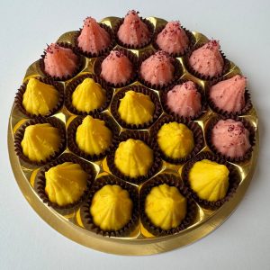 2 In 1 Combo Modak