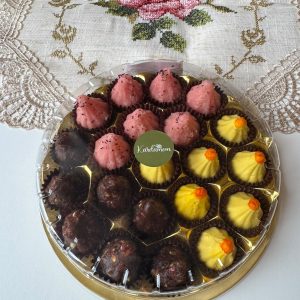 3 In 1 Combo Modak