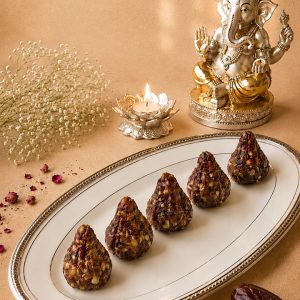 Dates Dryfruit Modak