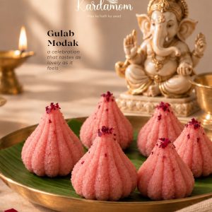 Gulab Modak