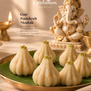 Gur Sandesh Modak